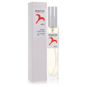 Demeter Aries Eau De Toilette Spray By Demeter for Women 1.7 oz