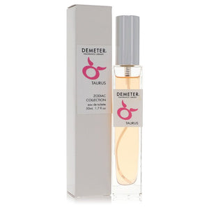 Demeter Taurus Eau De Toilette Spray By Demeter for Women 1.7 oz