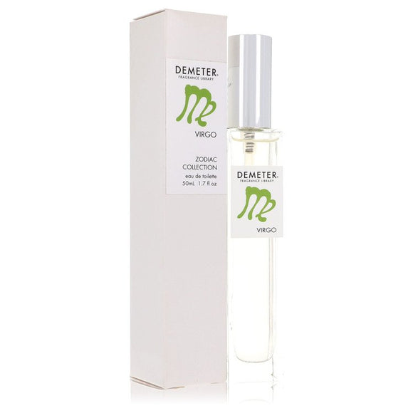 Demeter Virgo Eau De Toilette Spray By Demeter for Women 1.7 oz