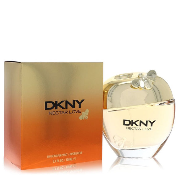 Dkny Nectar Love Eau De Parfum Spray By Donna Karan for Women 3.4 oz