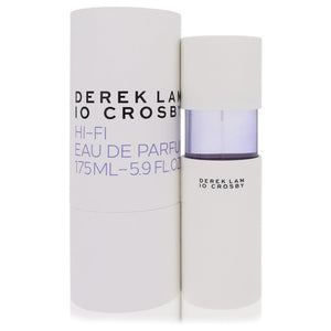 Derek Lam 10 Crosby Hifi Eau De Parfum Spray By Derek Lam 10 Crosby for Women 5.9 oz