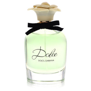 Dolce Perfume By Dolce & Gabbana Eau De Parfum Spray (Tester) for Women 2.5 oz
