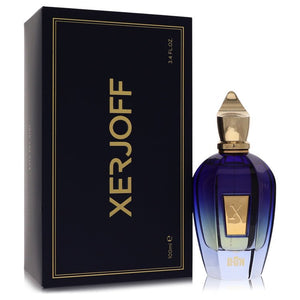 Don Xerjoff Eau De Parfum Spray (Unisex) By Xerjoff for Women 3.4 oz