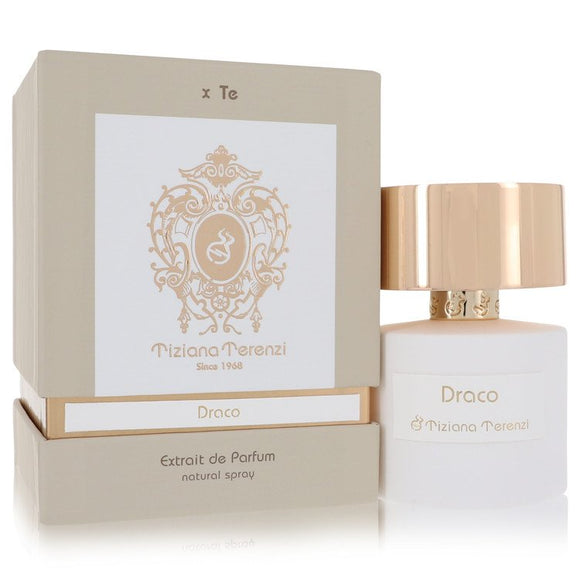 Draco Extrait De Parfum Spray By Tiziana Terenzi for Women 3.38 oz