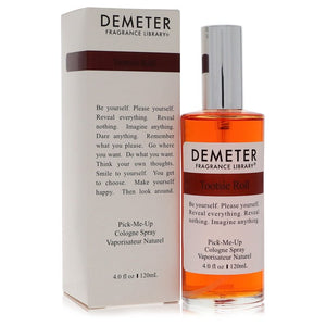 Demeter Tootsie Roll Cologne Spray By Demeter for Women 4 oz