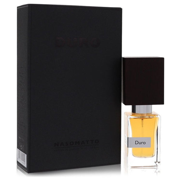 Duro Extrait de parfum (Pure Perfume) By Nasomatto for Men 1 oz