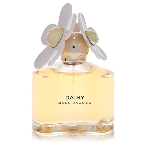 Daisy Perfume By Marc Jacobs Eau De Toilette Spray (Tester) for Women 3.4 oz