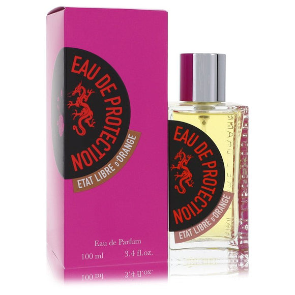 Eau De Protection Eau De Parfum Spray By Etat Libre D'Orange for Women 3.3 oz