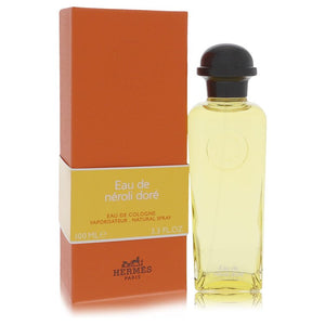 Eau De Neroli Dore Eau De Cologne Spray (Unisex) By Hermes for Men 3.3 oz