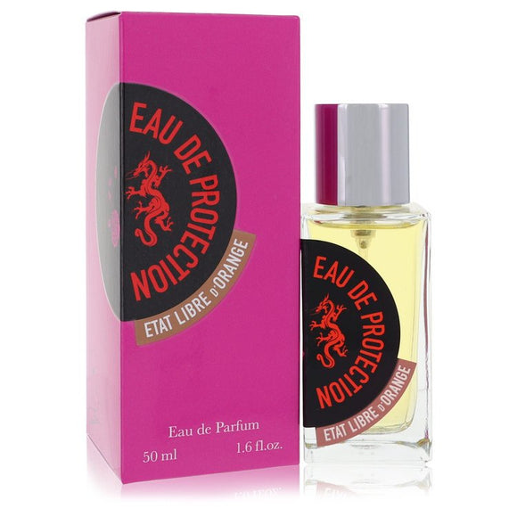 Eau De Protection Eau De Parfum Spray By Etat Libre D'Orange for Women 1.6 oz