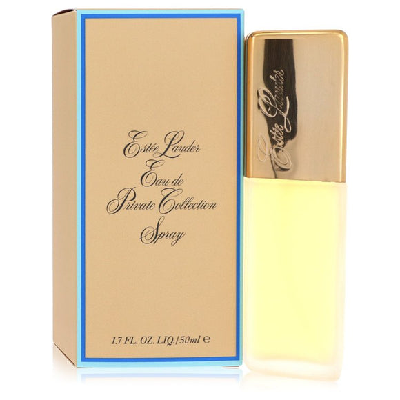 Eau De Private Collection Fragrance Spray By Estee Lauder for Women 1.7 oz