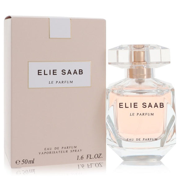 Le Parfum Elie Saab Eau De Parfum Spray By Elie Saab for Women 1.7 oz