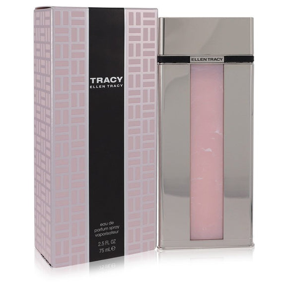 Tracy Eau De Parfum Spray By Ellen Tracy for Women 2.5 oz