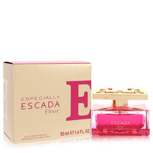 Especially Escada Elixir Eau De Parfum Intense Spray By Escada for Women 1.7 oz