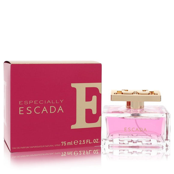 Especially Escada Eau De Parfum Spray By Escada for Women 2.5 oz