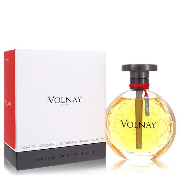 Etoile D'or Perfume By Volnay Eau De Parfum Spray for Women 3.4 oz