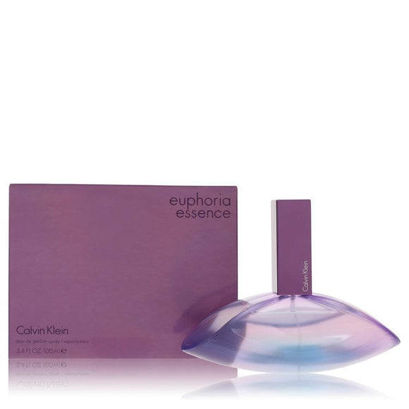 Euphoria Essence Eau De Parfum Spray By Calvin Klein for Women 3.4 oz