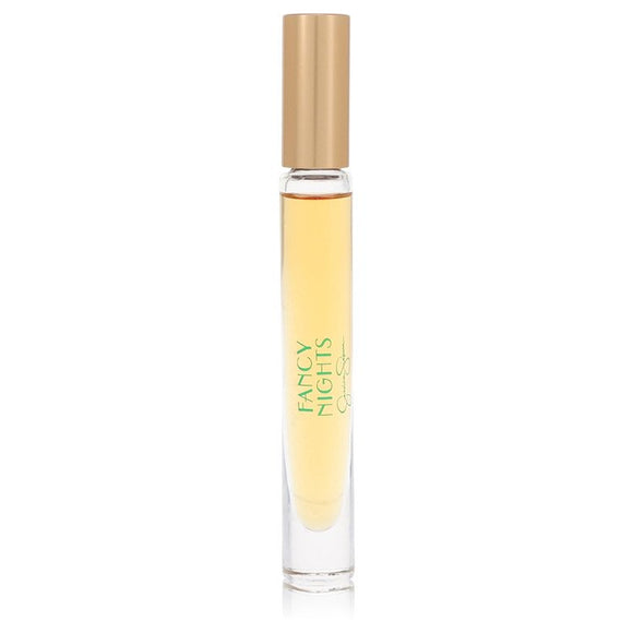 Fancy Nights Roll on By Jessica Simpson for Women 0.2 oz