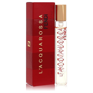 Fendi L'acquarossa Mini EDP Spray By Fendi for Women 0.25 oz