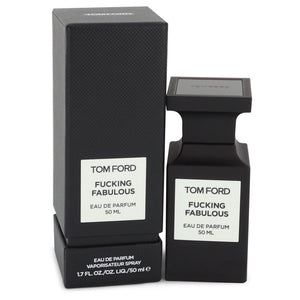 Fucking Fabulous Eau De Parfum Spray By Tom Ford for Women 1.7 oz