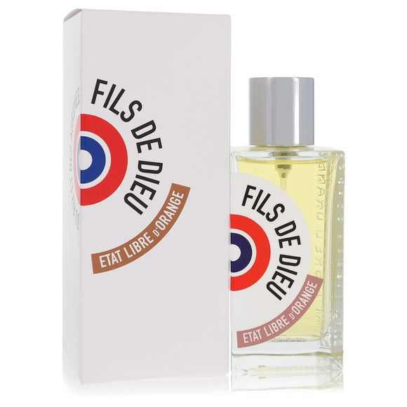 Fils De Dieu Eau De Parfum Spray (Unisex) By Etat Libre D'Orange for Women 3.4 oz