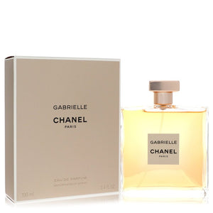 Gabrielle Perfume By Chanel Eau De Parfum Spray for Women 3.4 oz