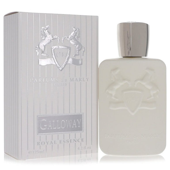 Galloway Eau De Parfum Spray By Parfums de Marly for Men 4.2 oz