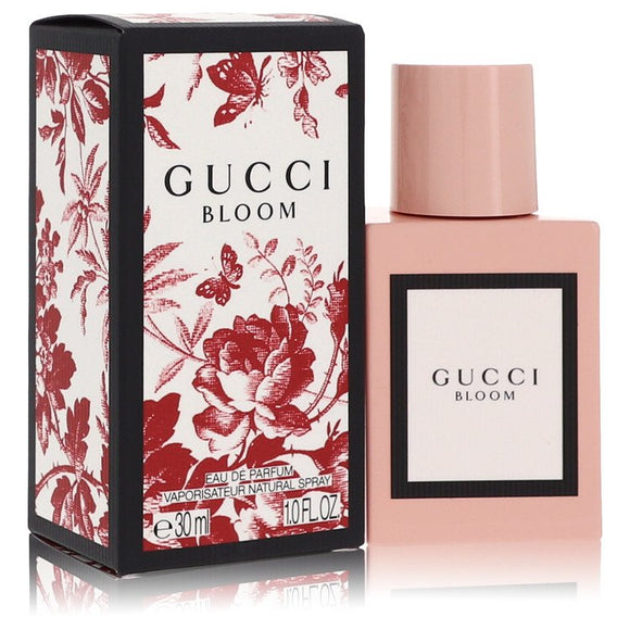 Gucci Bloom Eau De Parfum Spray By Gucci for Women 1 oz