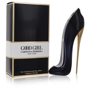 Good Girl Eau De Parfum Spray By Carolina Herrera for Women 1.7 oz