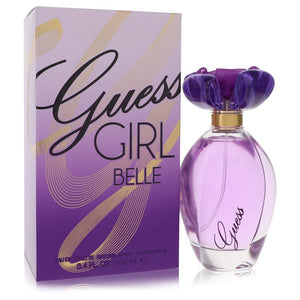 Guess Girl Belle Eau De Toilette Spray By Guess for Women 3.4 oz