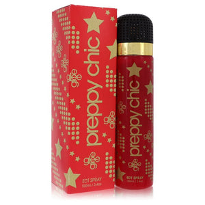 Glee Preppy Chic Eau De Toilette Spray By Marmol & Son for Women 3.4 oz