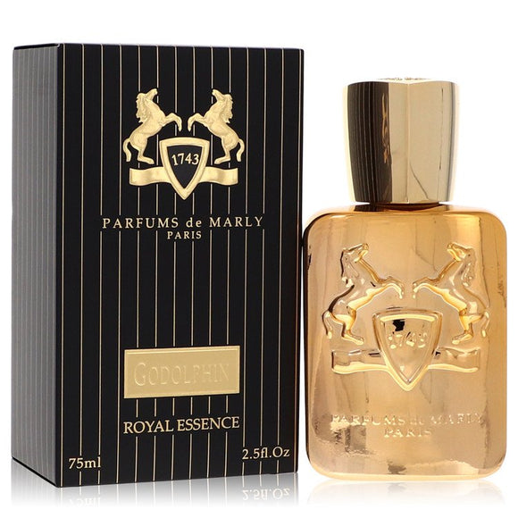 Godolphin Eau De Parfum Spray By Parfums de Marly for Men 2.5 oz