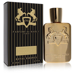 Godolphin Eau De Parfum Spray By Parfums de Marly for Men 4.2 oz