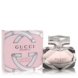 Gucci Bamboo Eau De Parfum Spray By Gucci for Women 1.6 oz