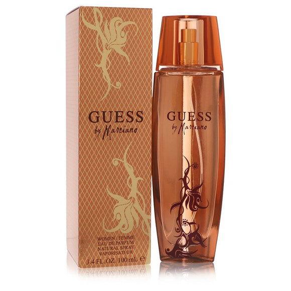 Guess Marciano Eau De Parfum Spray By Guess for Women 3.4 oz