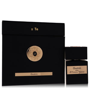 Gumin Extrait De Parfum Spray By Tiziana Terenzi for Women 3.38 oz