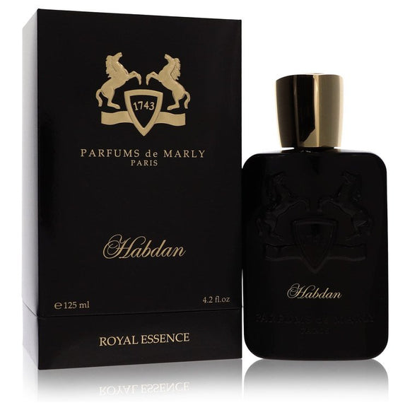 Habdan Eau De Parfum Spray By Parfums de Marly for Women 4.2 oz