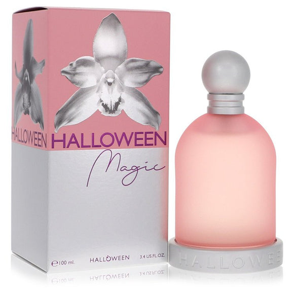Halloween Magic Eau De Toilette Spray By Jesus Del Pozo for Women 3.4 oz