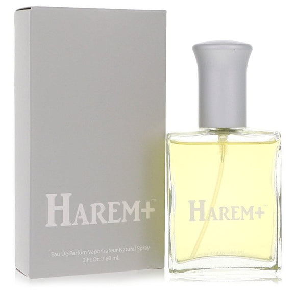 Harem Plus Eau De Parfum Spray By Unknown for Men 2 oz