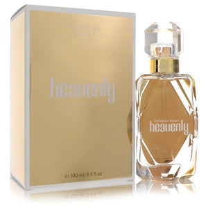 Heavenly Eau De Parfum Spray By Victoria's Secret for Women 3.4 oz