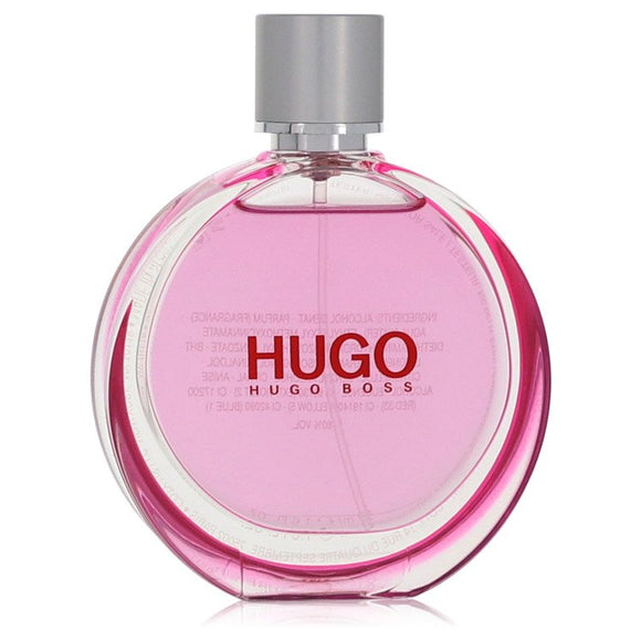 Hugo Extreme Eau De Parfum Spray (Tester) By Hugo Boss for Women 1.6 oz