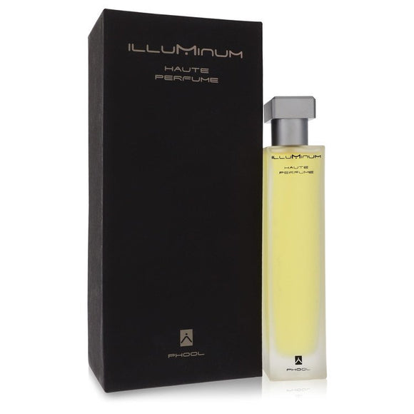 Illuminum Phool Eau De Parfum Spray By Illuminum for Women 3.4 oz