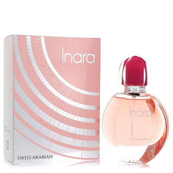 Swiss Arabian Inara Eau De Parfum Spray By Swiss Arabian for Women 1.86 oz