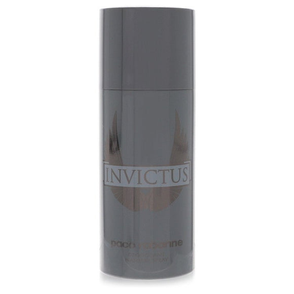 Invictus Deodorant Spray By Paco Rabanne for Men 5 oz