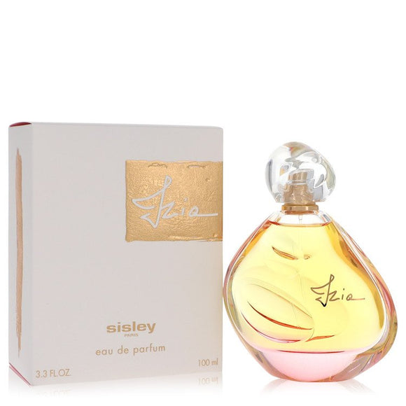 Izia Eau De Parfum Spray By Sisley for Women 3.4 oz