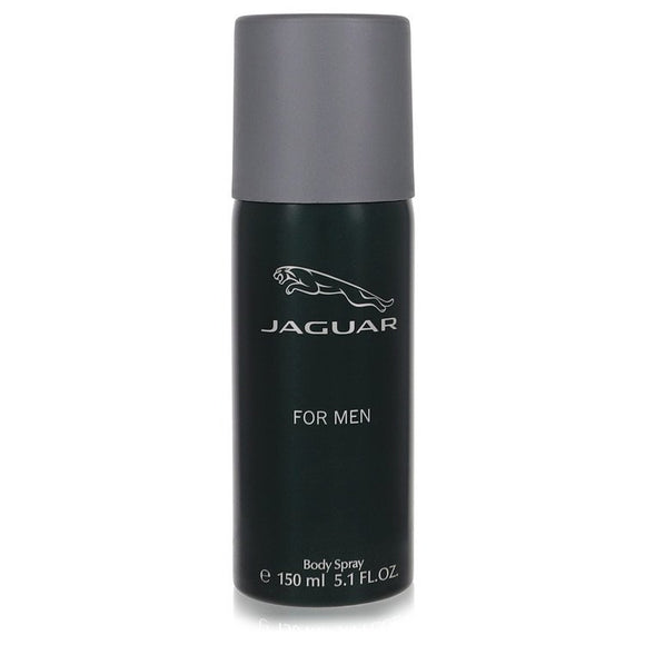 Jaguar Body Spray By Jaguar for Men 5 oz