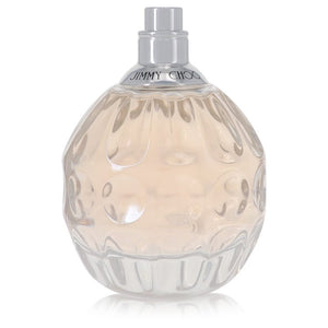 Jimmy Choo Eau De Toilette Spray (Tester) By Jimmy Choo for Women 3.4 oz