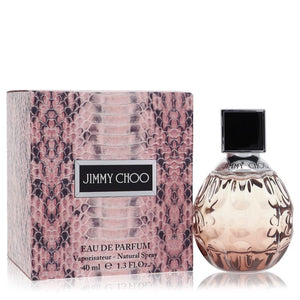 Jimmy Choo Eau De Parfum Spray By Jimmy Choo for Women 1.3 oz