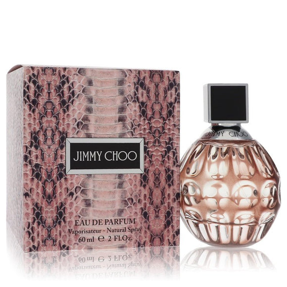 Jimmy Choo Eau De Parfum Spray By Jimmy Choo for Women 2 oz