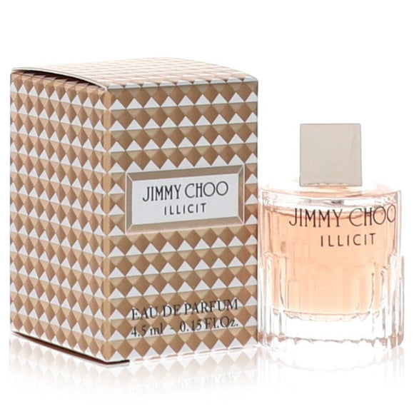 Jimmy Choo Illicit Mini EDP By Jimmy Choo for Women 0.15 oz